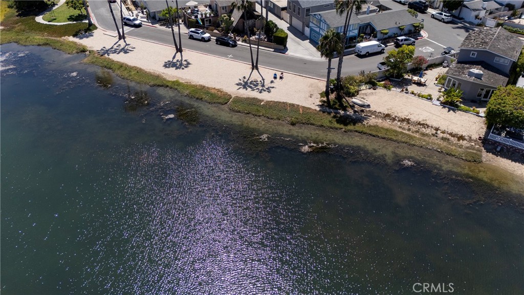 Newport Shores (NEWS) - Residential