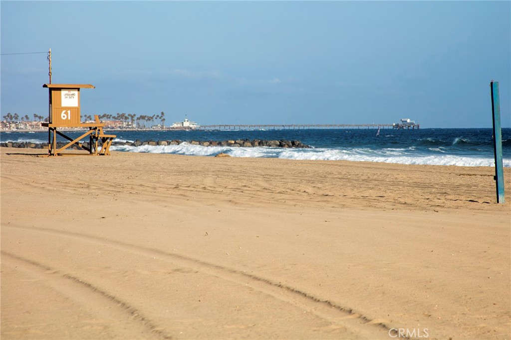 Newport Shores (NEWS) - Residential