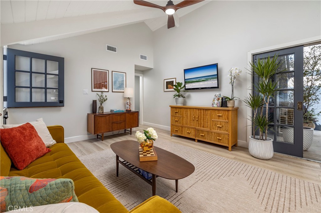 Newport Shores (NEWS) - Residential