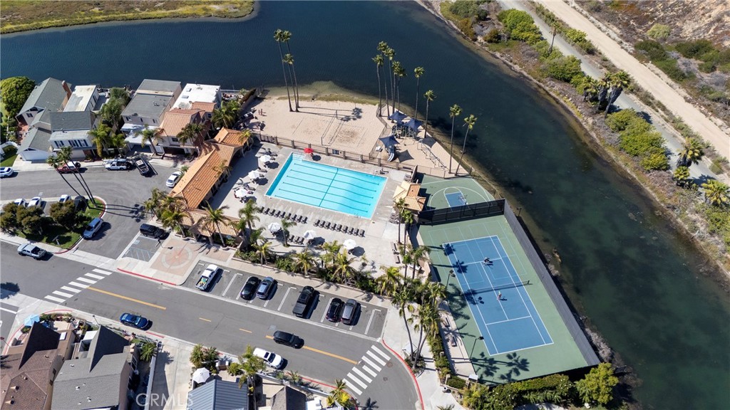 Newport Shores (NEWS) - Residential