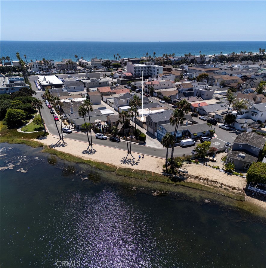 Newport Shores (NEWS) - Residential