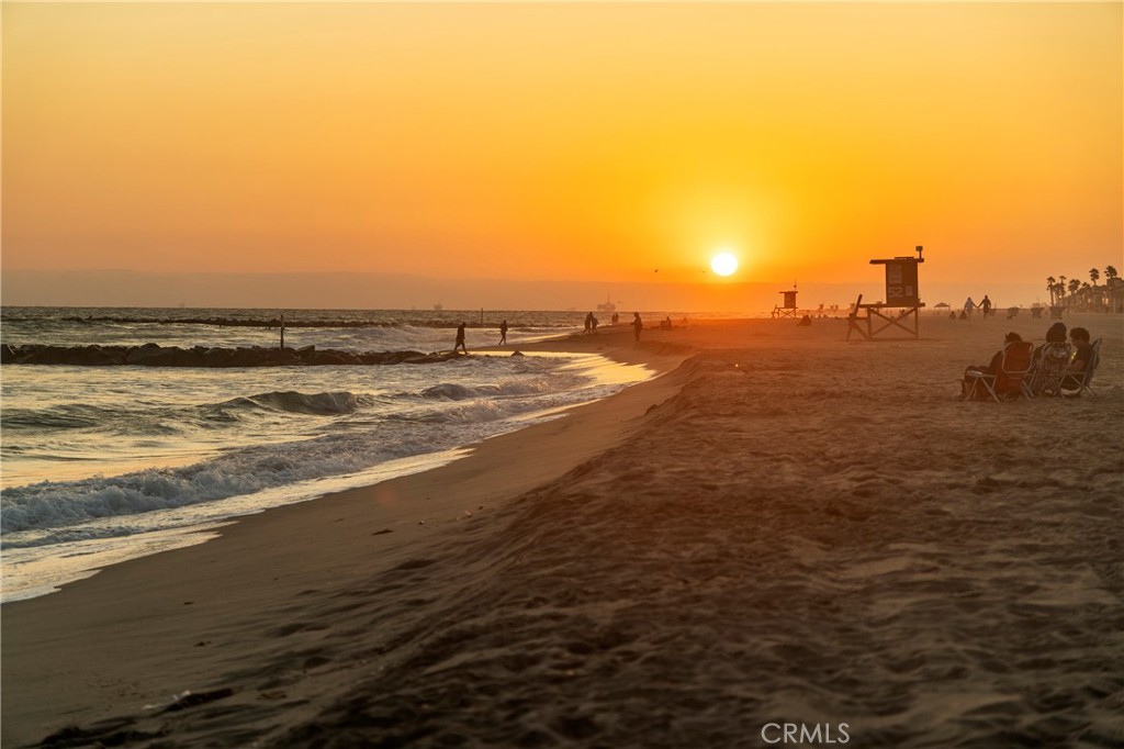 Newport Shores (NEWS) - Residential