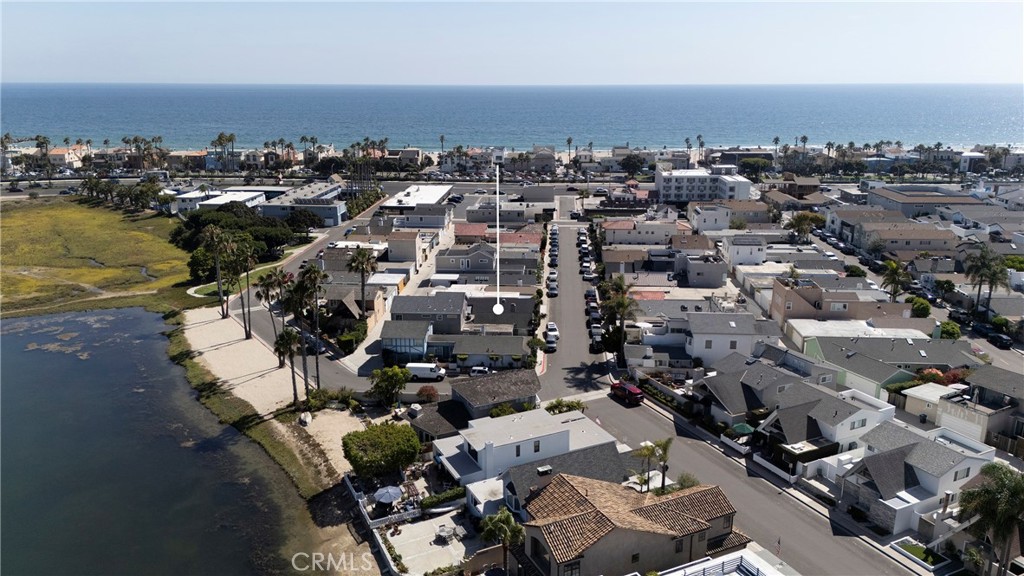 Newport Shores (NEWS) - Residential