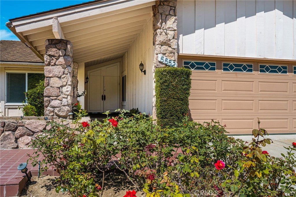 5552 Southall Terrace, Irvine CA 92603