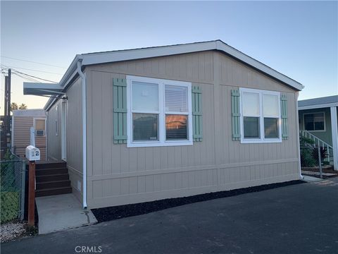 1425 E Madison Avenue 12 El Cajon CA 92019