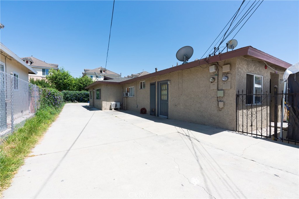 3312 Evelyn Avenue