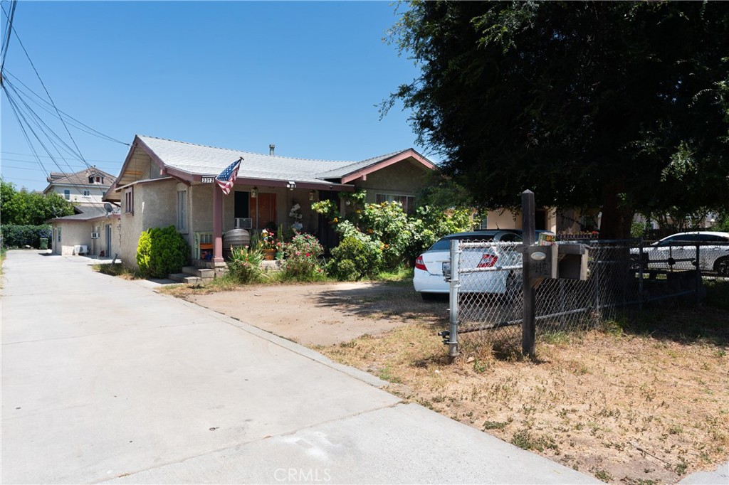 This is a rare opportunity to acquire a fully upgraded, high-performing multifamily asset located in the heart of the San Gabriel Valley—a region known for its strong rental demand, limited housing supply, and consistent long-term growth.
Set on an expansive 9,571 square foot lot and 2,898 square foot building, the property features three well-designed residential units totaling seven bedrooms and four bathrooms. The front house is a spacious 3-bedroom, 2-bathroom single-family residence, while the rear structure is a duplex with two 2-bedroom, 1-bathroom units. All units have been tastefully renovated and are in excellent turnkey condition, showcasing new flooring, upgraded kitchens, modernized bathrooms, and high-quality interior finishes.
The layout offers privacy, functional separation, and strong appeal to both tenants and owner-occupiers. A long driveway leads to a detached 3-car garage and provides ample on-site parking, enhancing tenant convenience and increasing overall rental desirability.
Strategically positioned near major transportation corridors such as the I-10 Freeway and Rosemead Boulevard, the property offers quick access to local schools, parks, retail centers, grocery stores, and restaurants. Its location within a stable, high-demand rental submarket ensures consistent occupancy and long-term appreciation potential.
With minimal deferred maintenance, excellent curb appeal, and potential for future value enhancement—including possible ADU development or rental rate adjustments—this asset presents an outstanding opportunity for both seasoned investors and first-time multifamily buyers seeking steady income, market resilience, and upside potential in a premier Southern California location.