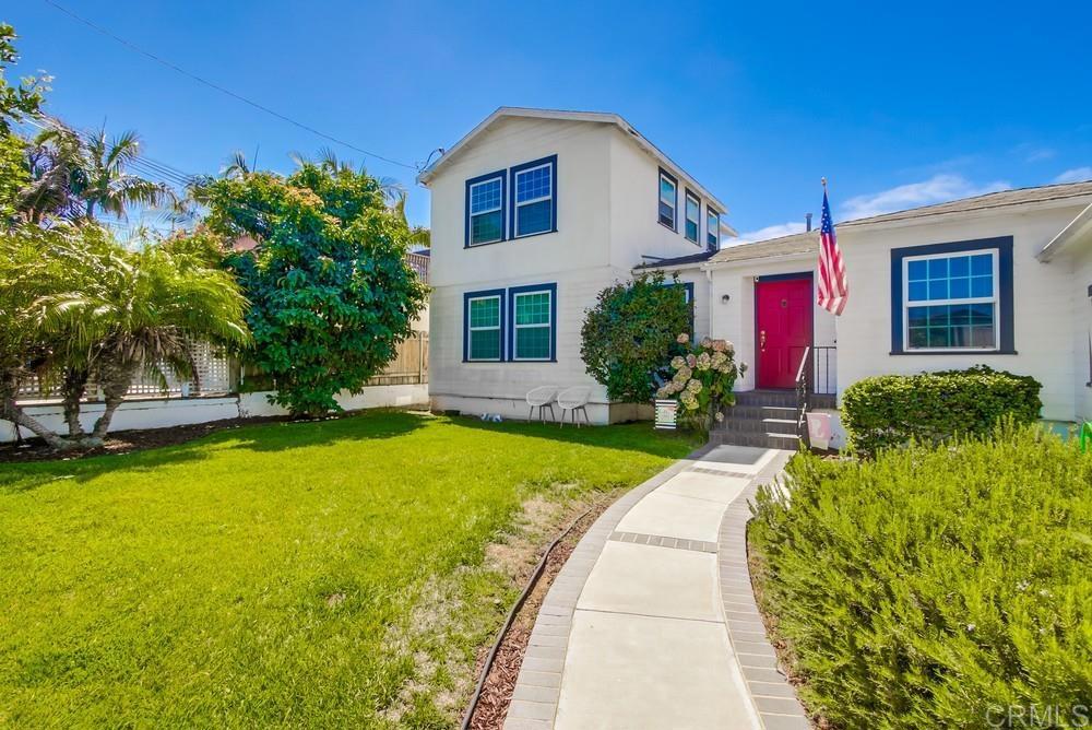 4141 Whittier Street