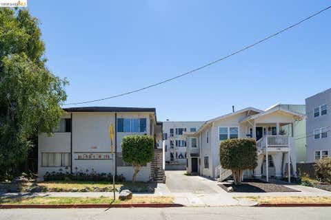Photo of 1246 Berkeley Way WAY, Berkeley, CA 94702 (MLS # 41143329)