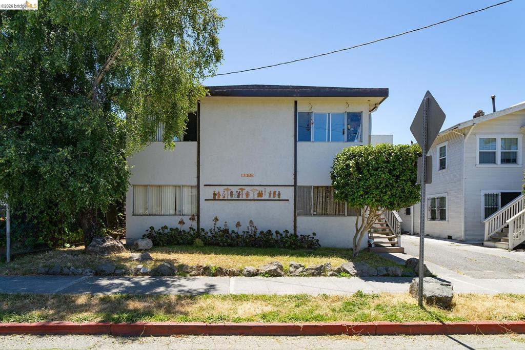 1246 Berkeley Way