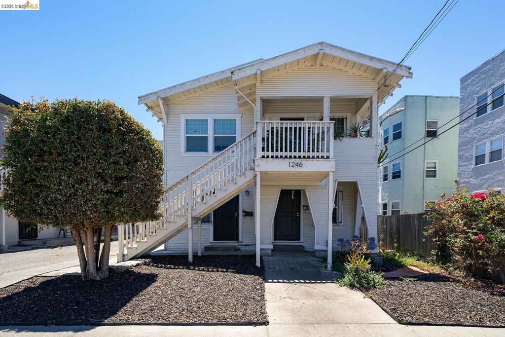 1246 Berkeley Way