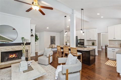 Photo of 31982 Via Gallo, Coto de Caza, CA 92679 (MLS # PW26062131)