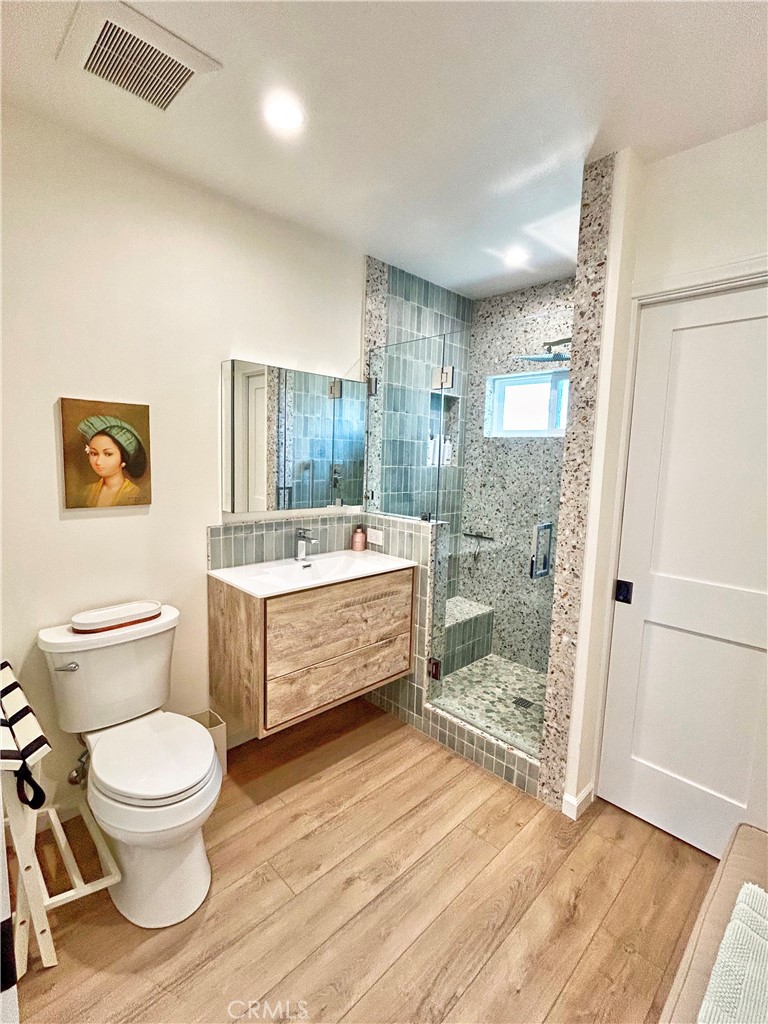 custom ADU - Residential Lease