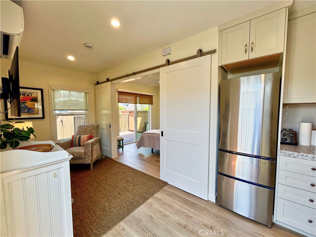 custom ADU - Residential Lease