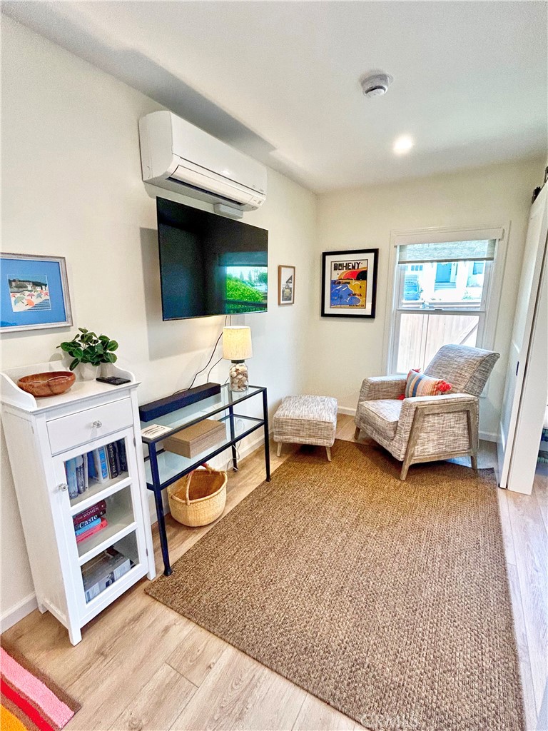 custom ADU - Residential Lease