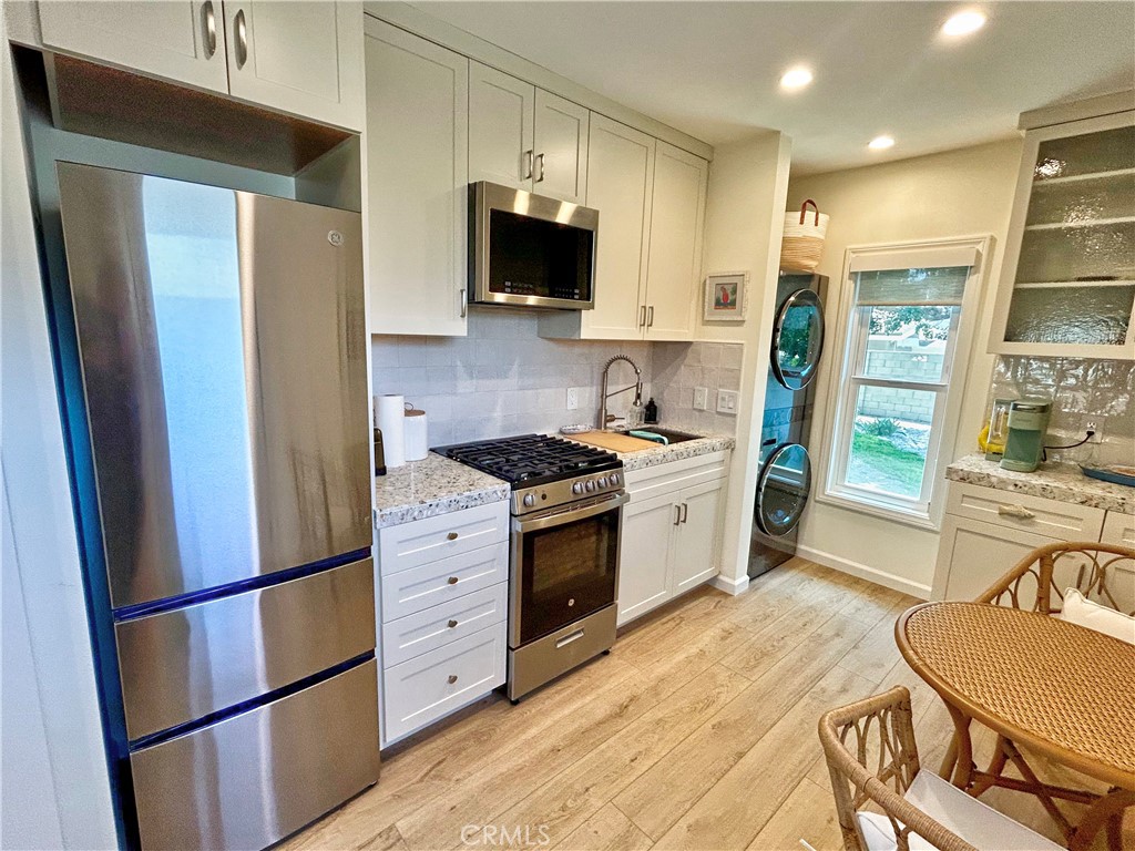 custom ADU - Residential Lease