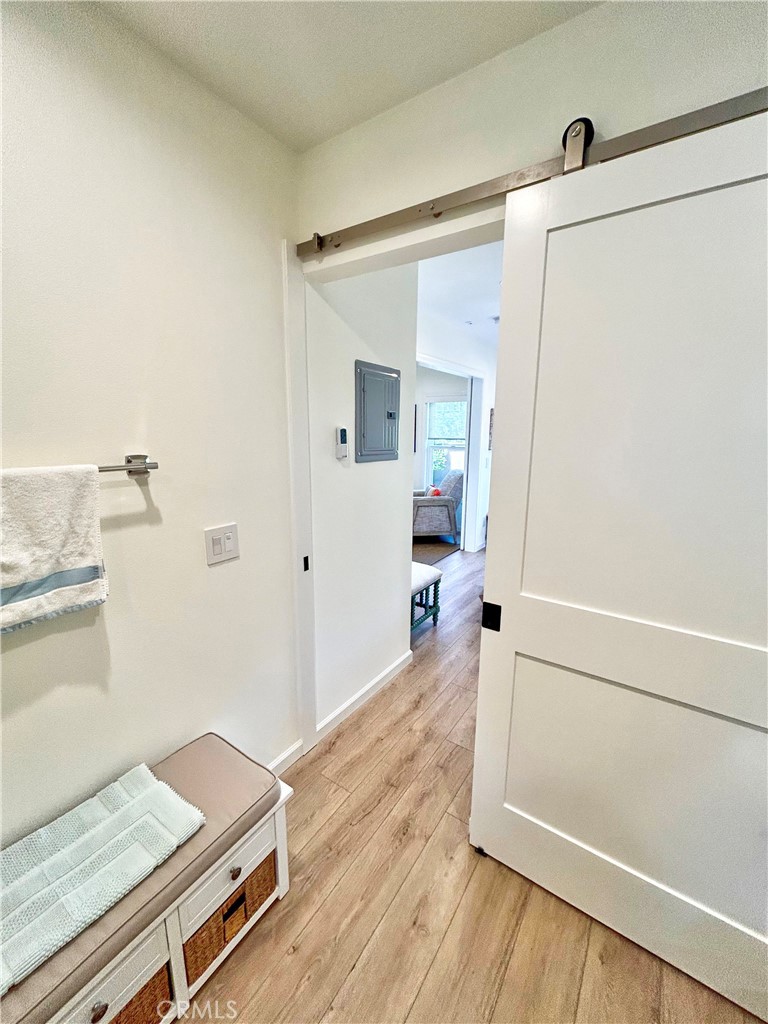 custom ADU - Residential Lease