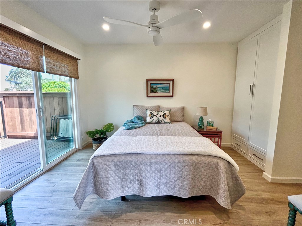 custom ADU - Residential Lease