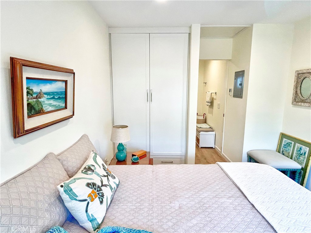 custom ADU - Residential Lease
