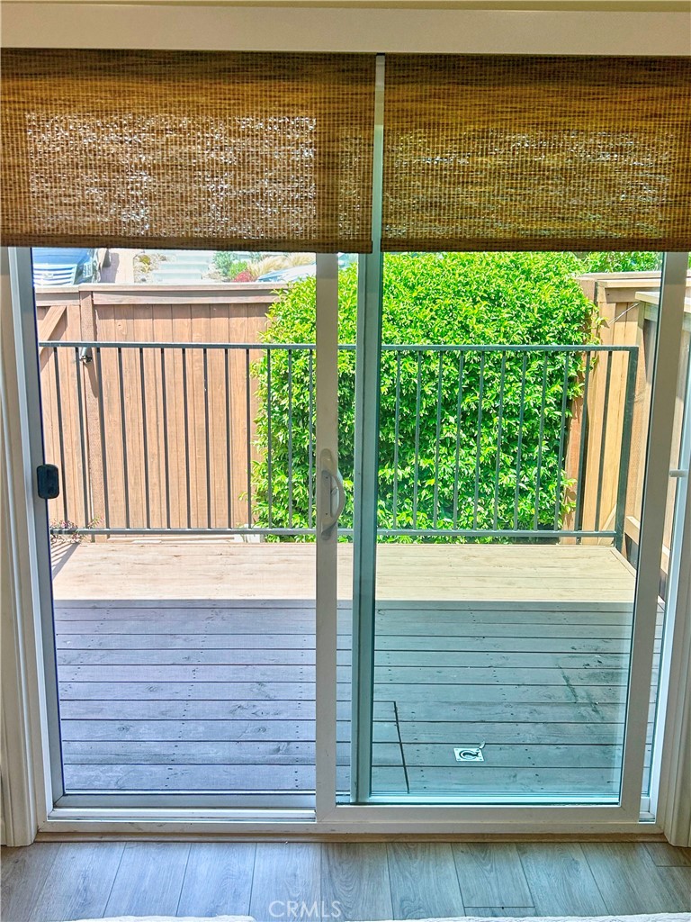 custom ADU - Residential Lease