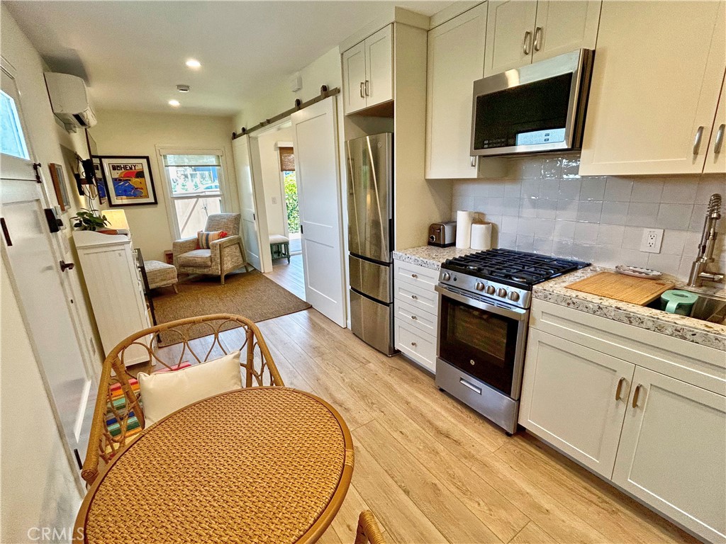 custom ADU - Residential Lease