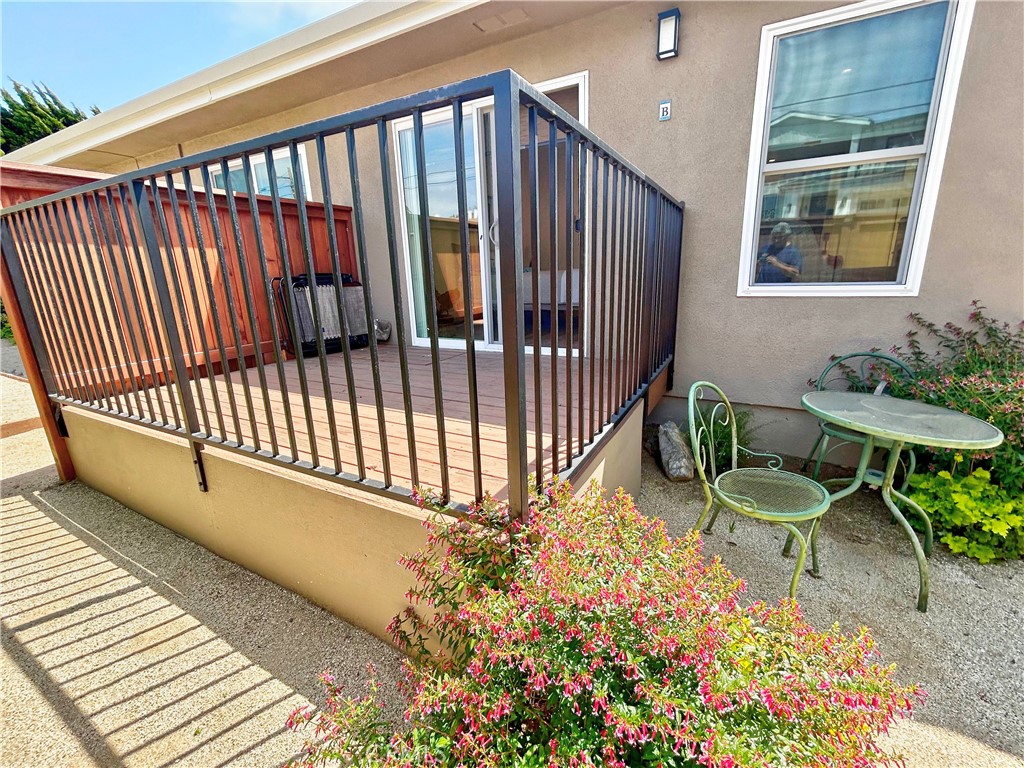 custom ADU - Residential Lease