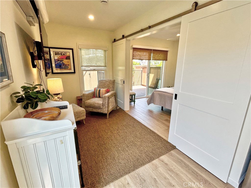 custom ADU - Residential Lease