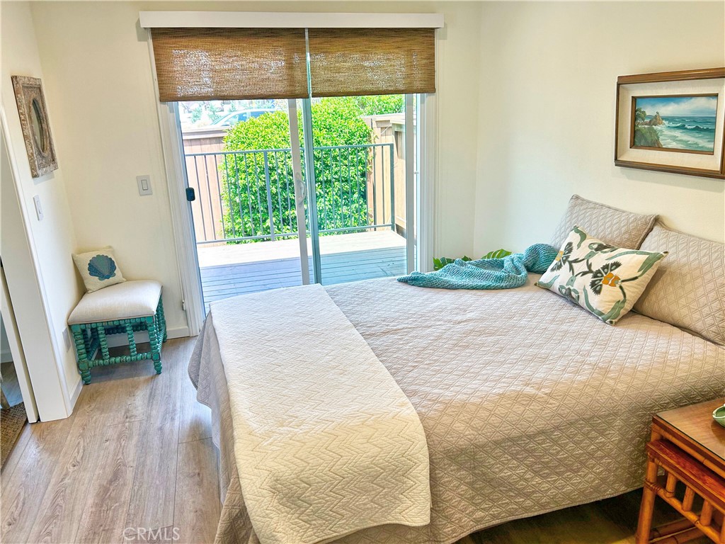 custom ADU - Residential Lease