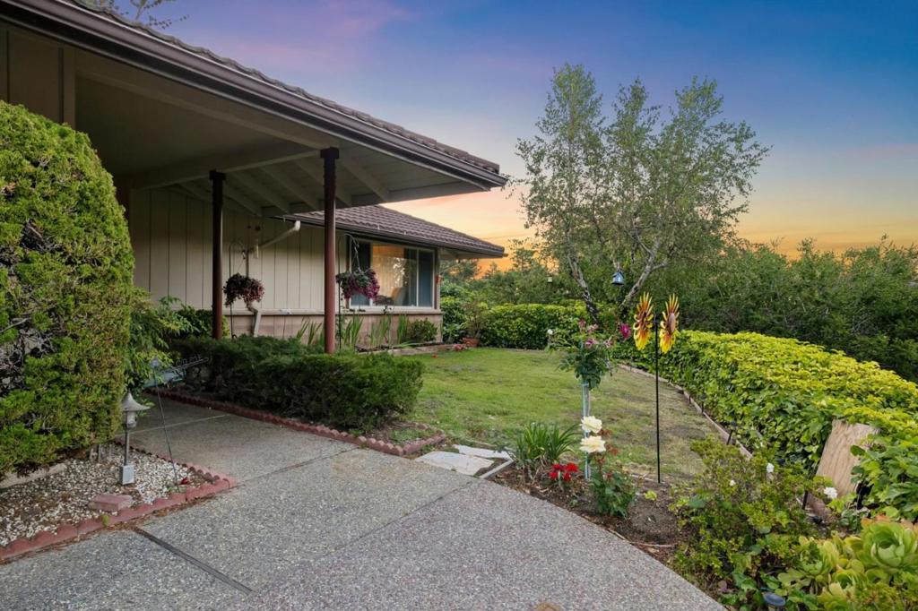 1376 Murchison Drive