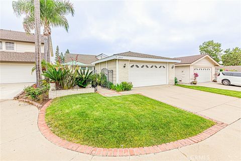 25312 Cassandra Court Mission Viejo CA 92691