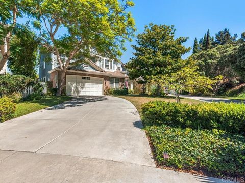 10794 Spur Point Court San Diego CA 92130