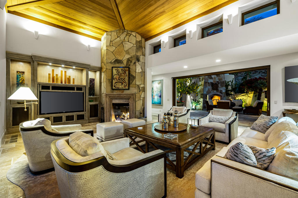 Tradition Golf Club - Residential