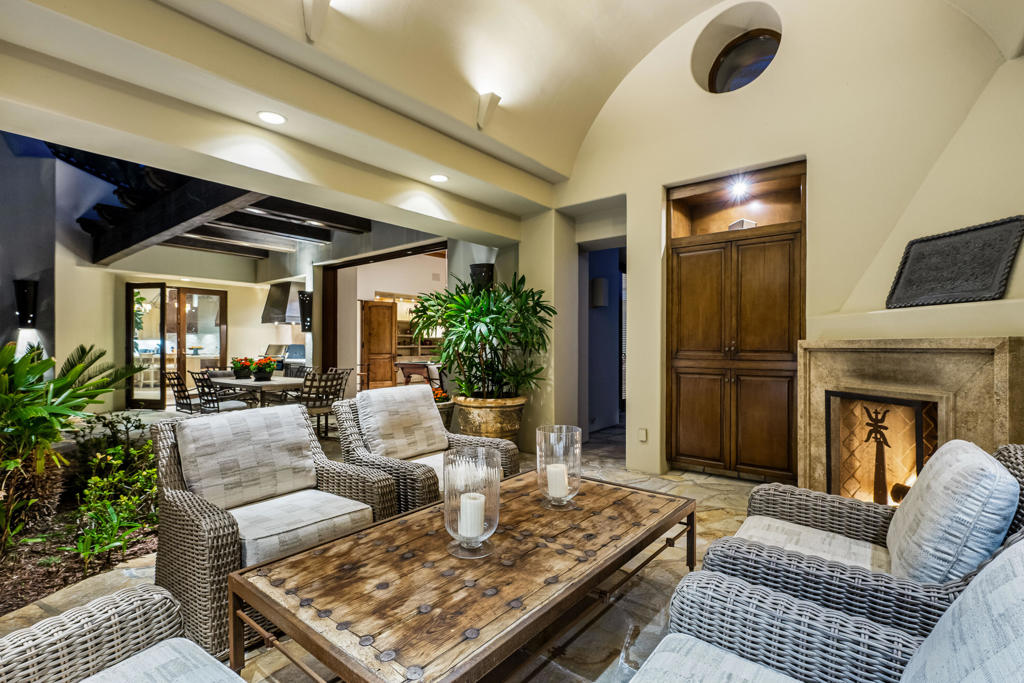 Tradition Golf Club - Residential