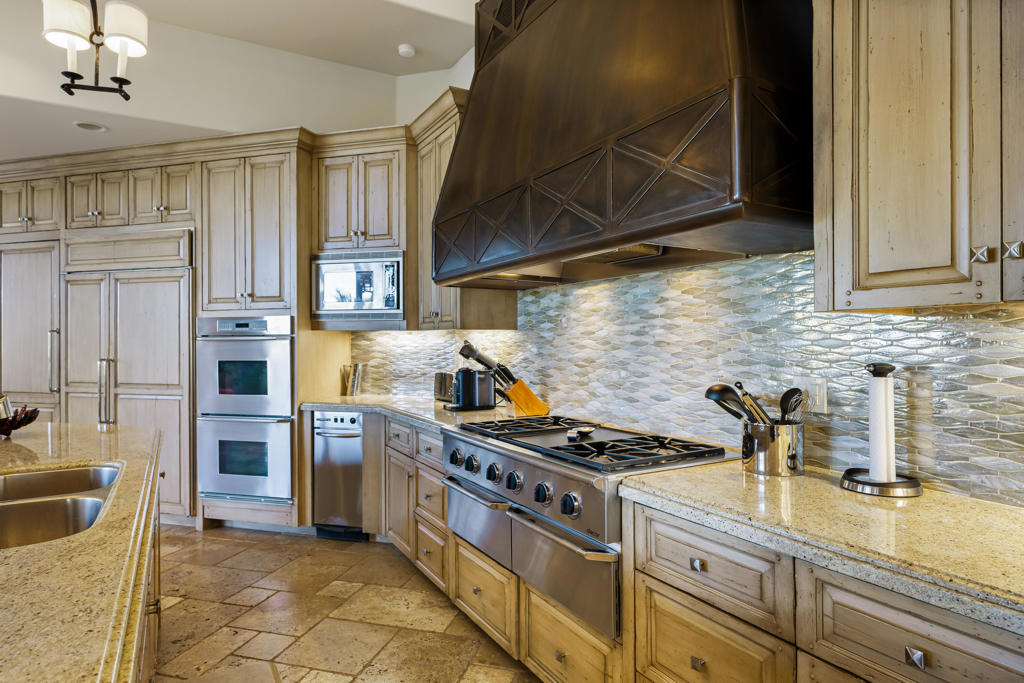 Tradition Golf Club - Residential