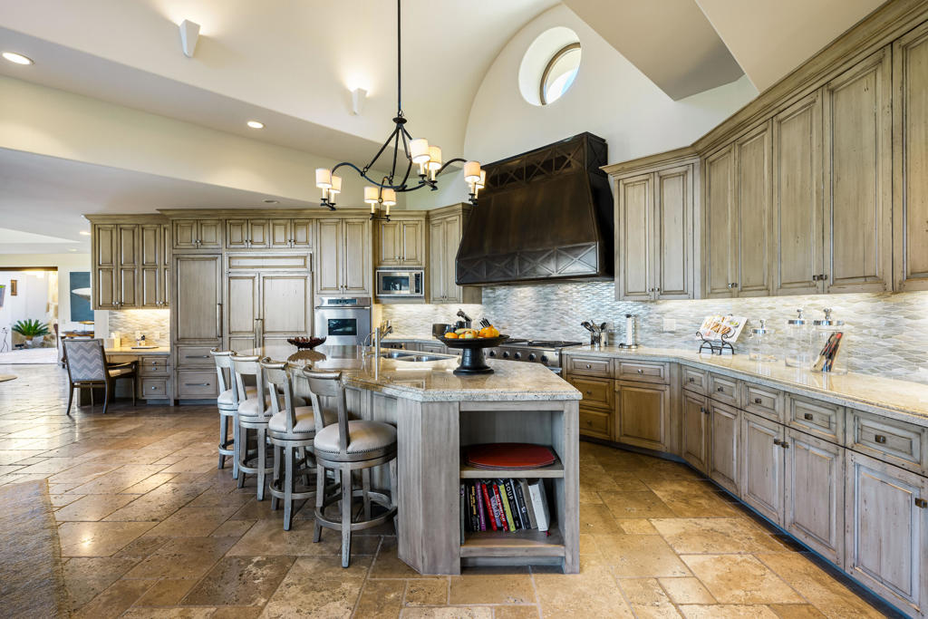 Tradition Golf Club - Residential