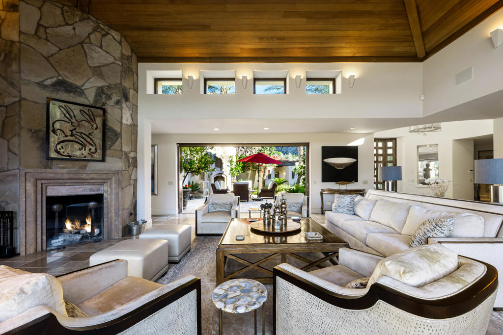 Tradition Golf Club - Residential