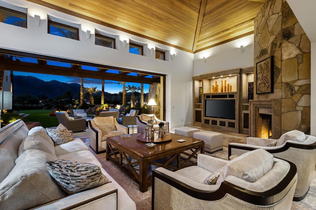 Tradition Golf Club - Residential