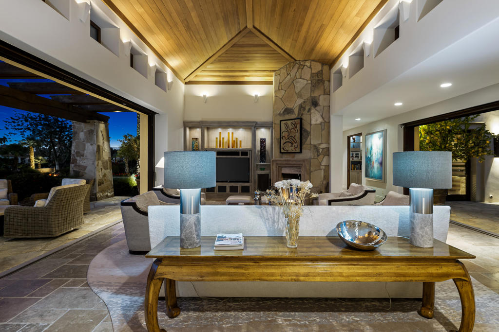 Tradition Golf Club - Residential