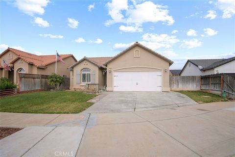 Photo of 327 Hart Drive, Merced, CA 95348 (MLS # MC26028459)
