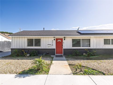 5518 W 117th Street Hawthorne CA 90304