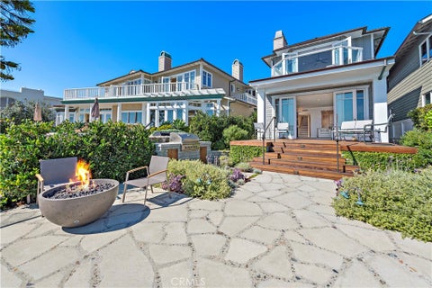 Photo of 1369 Gaviota Drive, Laguna Beach, CA 92651 (MLS # LG26214149)