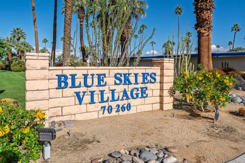 Photo of 70260 Highway 111 #42, Rancho Mirage, CA 92270 (MLS # 219139054DA)