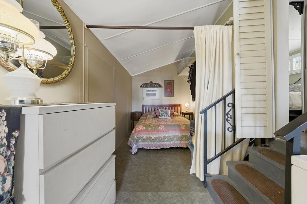 Blue Skies - Manufactured In Park