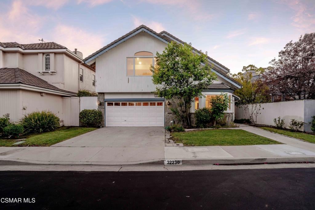 32230 Oakshore Drive