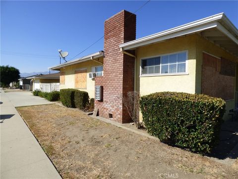 Photo of 3717 Big Dalton Avenue, Baldwin Park, CA 91706 (MLS # WS25219233)
