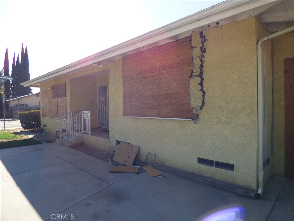 3717 Big Dalton Avenue