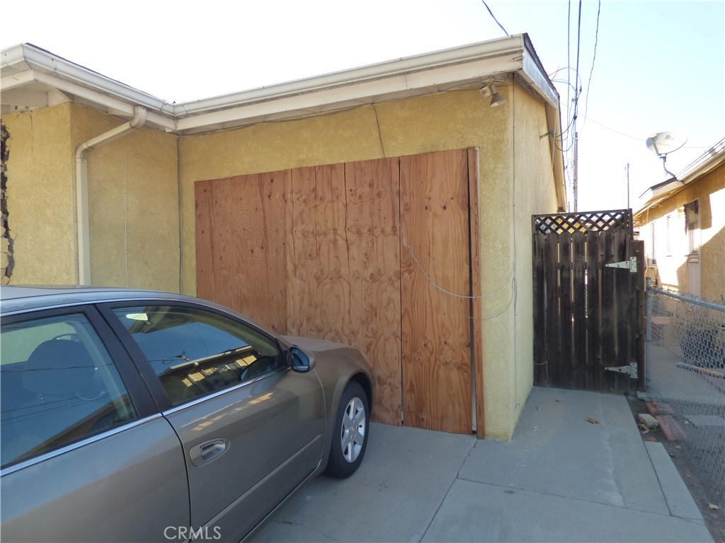 3717 Big Dalton Avenue