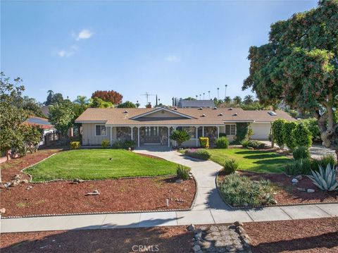 Photo of 2843 James Street, Corona, CA 92881 (MLS # IV25277672)