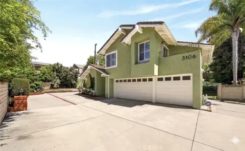 3106 Cherrydale Dr, Diamond Bar, CA 91765 - MLS#: TR26103368