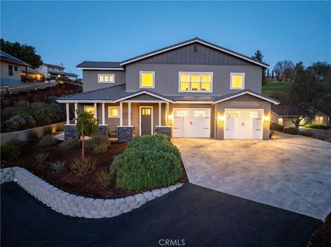 621 Jackson Drive Paso Robles CA 93446